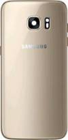Καπάκι Μπαταρίας Samsung SM- G935F Galaxy S7 Edge Χρυσό (OEM) Καπάκι Μπαταρίας Samsung SM- G935F Galaxy S7 Edge Χρυσό (OEM)